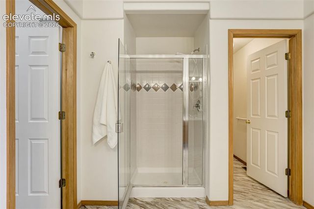 5832 Tradewind Point, Colorado Springs, CO 80923