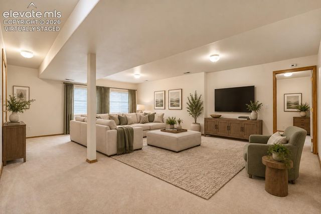 5832 Tradewind Point, Colorado Springs, CO 80923