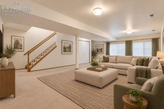 5832 Tradewind Point, Colorado Springs, CO 80923