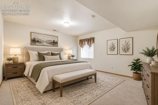 5832 Tradewind Point, Colorado Springs, CO 80923