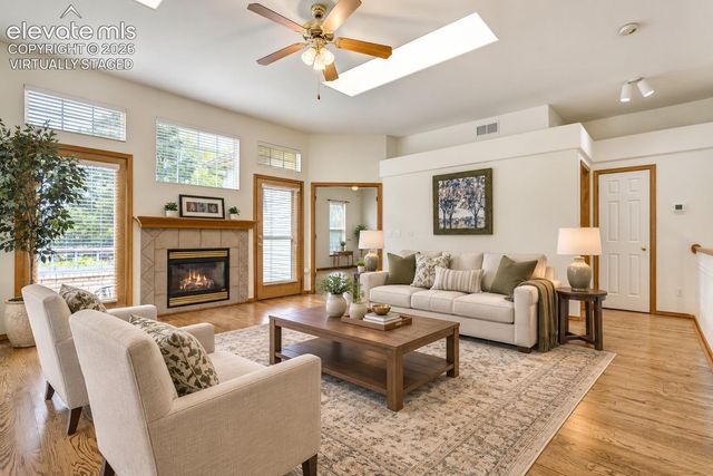 5832 Tradewind Point, Colorado Springs, CO 80923