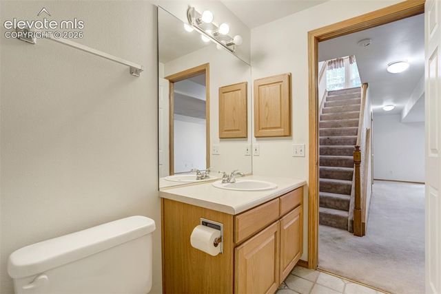 5832 Tradewind Point, Colorado Springs, CO 80923