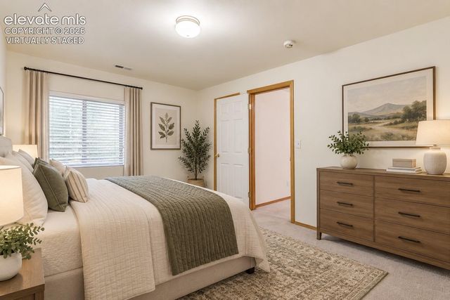 5832 Tradewind Point, Colorado Springs, CO 80923