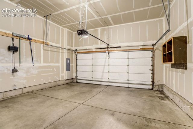 5832 Tradewind Point, Colorado Springs, CO 80923
