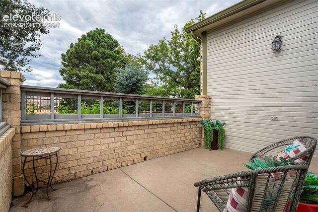 5832 Tradewind Point, Colorado Springs, CO 80923