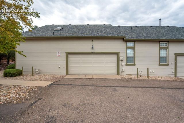 5832 Tradewind Point, Colorado Springs, CO 80923
