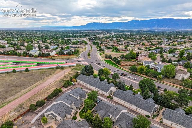 5832 Tradewind Point, Colorado Springs, CO 80923