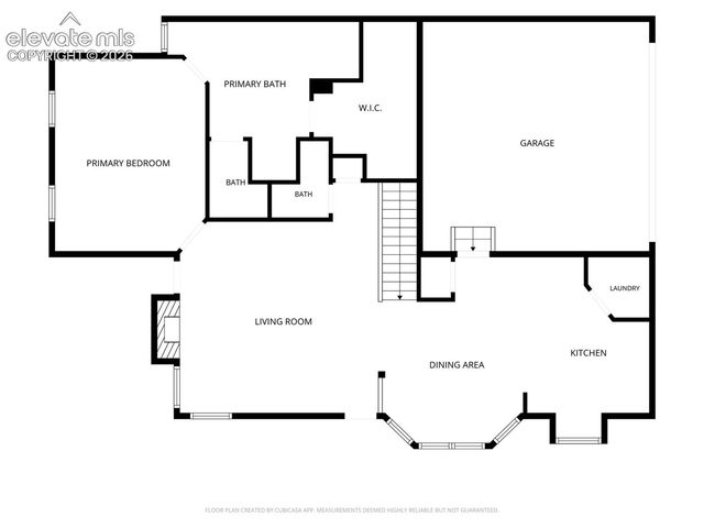 5832 Tradewind Point, Colorado Springs, CO 80923