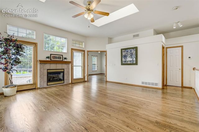 5832 Tradewind Point, Colorado Springs, CO 80923