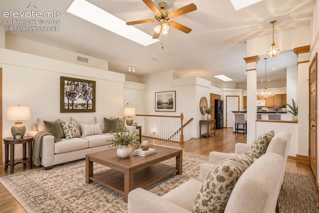 5832 Tradewind Point, Colorado Springs, CO 80923