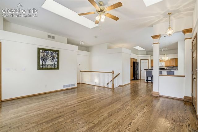 5832 Tradewind Point, Colorado Springs, CO 80923