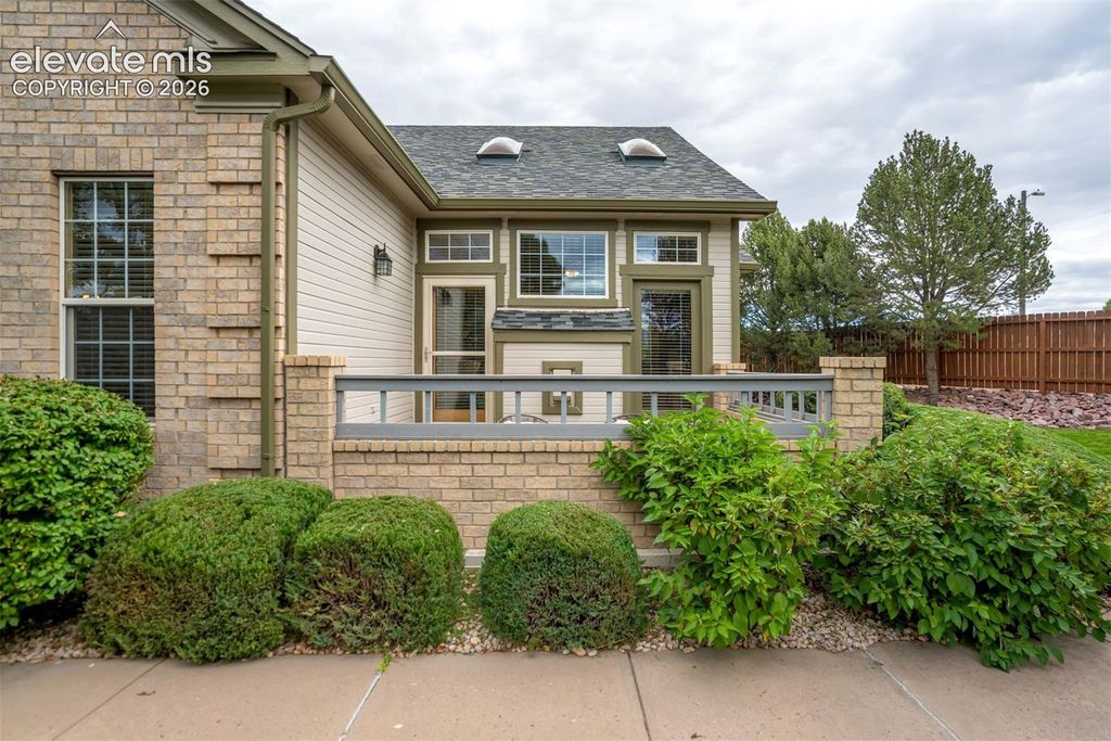 5832 Tradewind Point, Colorado Springs, CO 80923 — photo 2