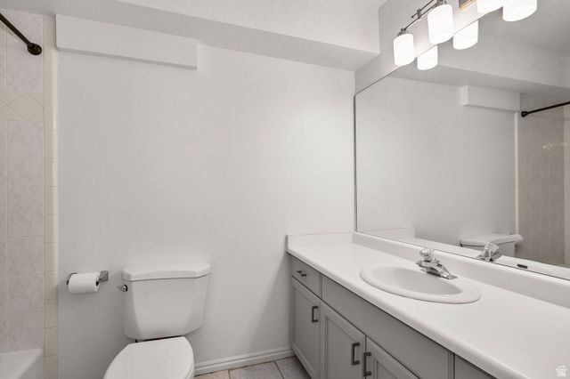 9153 S JEFFERSON PL, Sandy, UT 84070