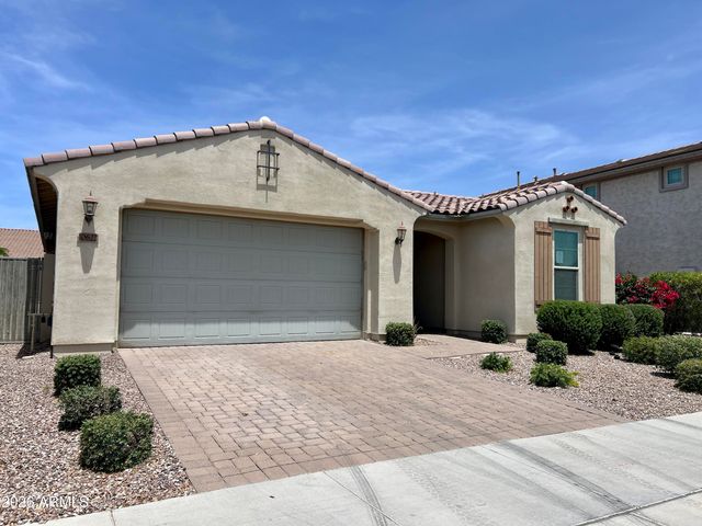 10622 E WAVELENGTH Avenue, Mesa, AZ 85212