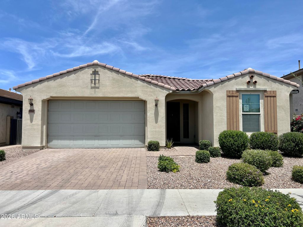 10622 E WAVELENGTH Avenue, Mesa, AZ 85212