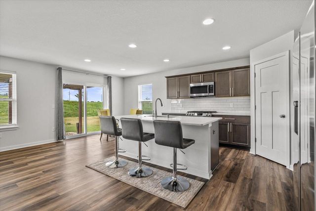 35077 Yahara DRIVE, Summit, WI 53066