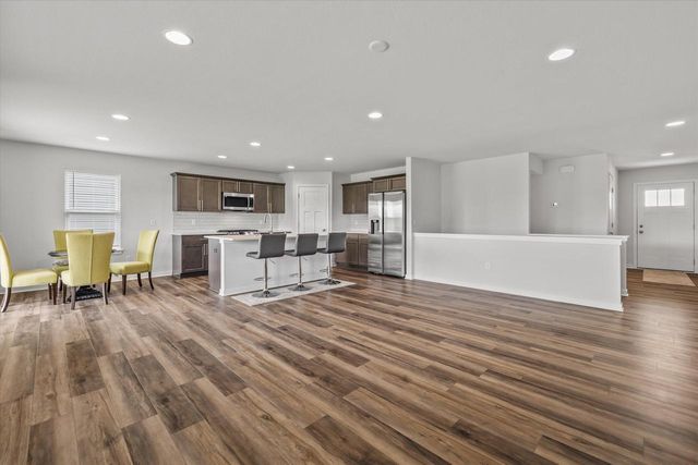 35077 Yahara DRIVE, Summit, WI 53066