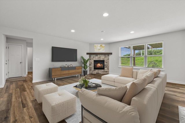 35077 Yahara DRIVE, Summit, WI 53066