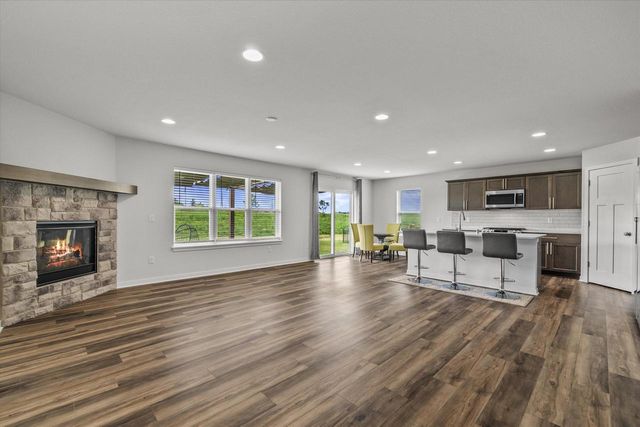 35077 Yahara DRIVE, Summit, WI 53066