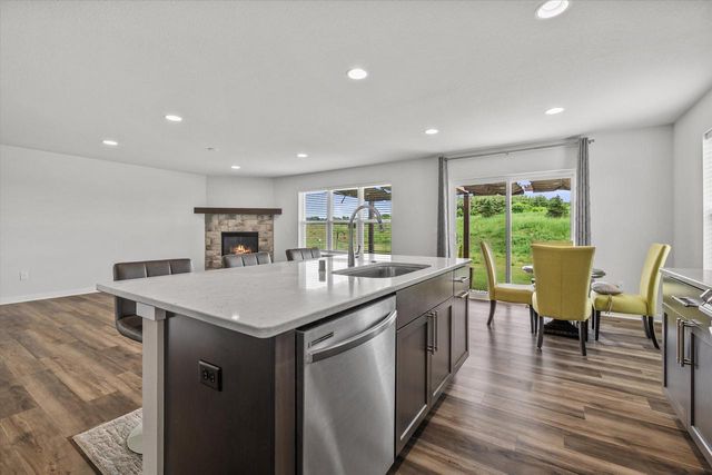 35077 Yahara DRIVE, Summit, WI 53066