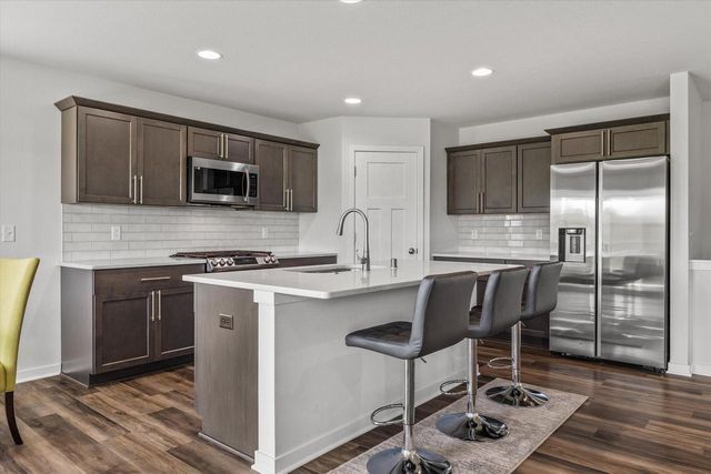35077 Yahara DRIVE, Summit, WI 53066