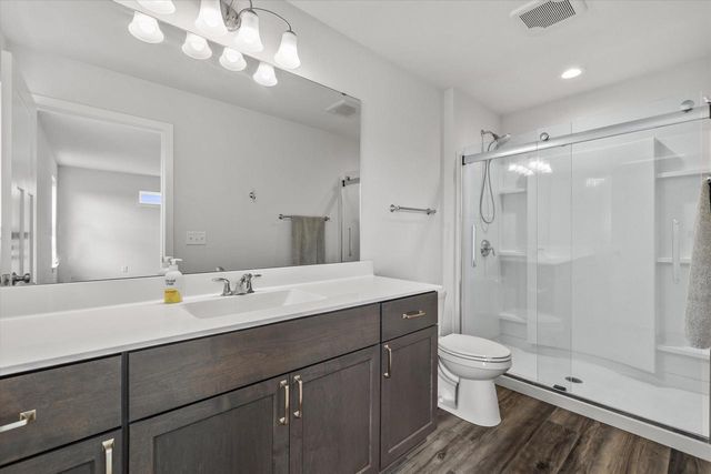 35077 Yahara DRIVE, Summit, WI 53066