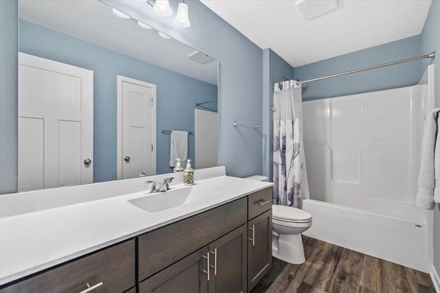 35077 Yahara DRIVE, Summit, WI 53066