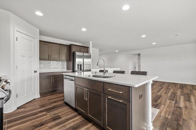 35077 Yahara DRIVE, Summit, WI 53066