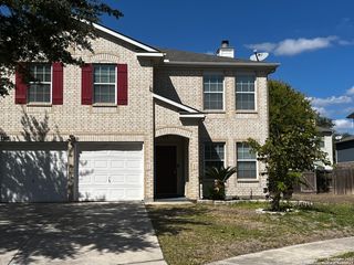 1707 Mountain BROOK, Schertz, TX 78154