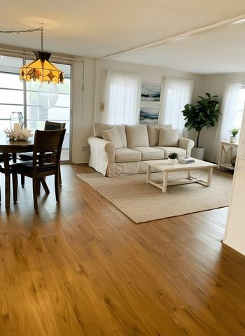 7901 40TH AVENUE N 32, St Petersburg, FL 33709