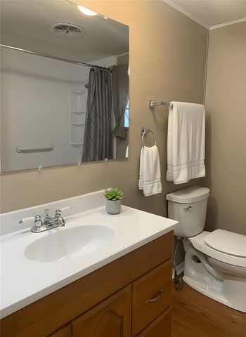 7901 40TH AVENUE N 32, St Petersburg, FL 33709