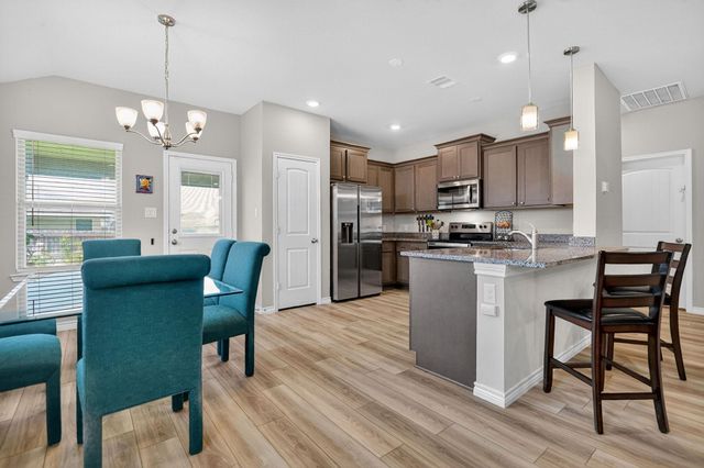 2038 Chief Street, Bryan, TX 77807