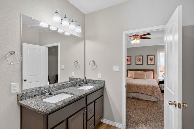 2038 Chief Street, Bryan, TX 77807