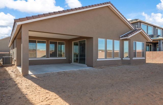 572 Amatista Loop SE, Rio Rancho, NM 87124