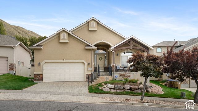 248 E GOLD LEAF CIR, Draper, UT 84020