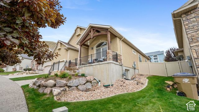 248 E GOLD LEAF CIR, Draper, UT 84020