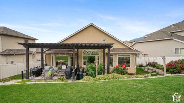 248 E GOLD LEAF CIR, Draper, UT 84020