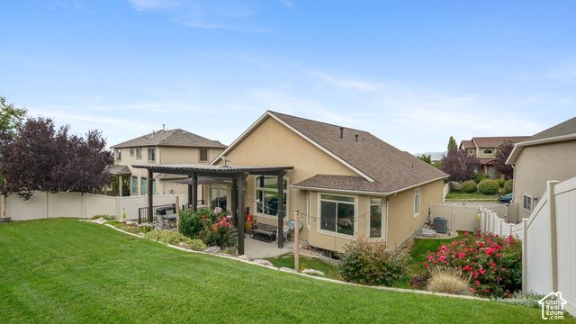 248 E GOLD LEAF CIR, Draper, UT 84020