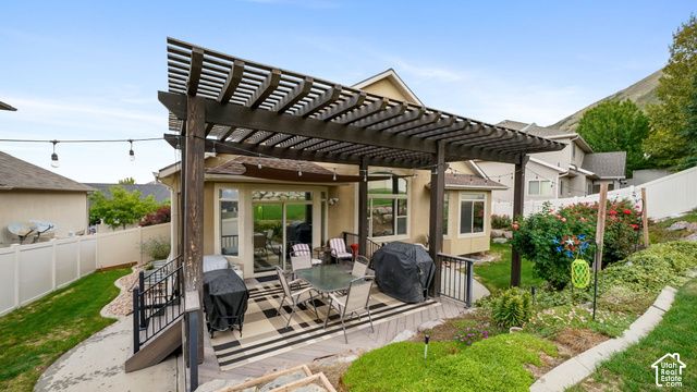 248 E GOLD LEAF CIR, Draper, UT 84020