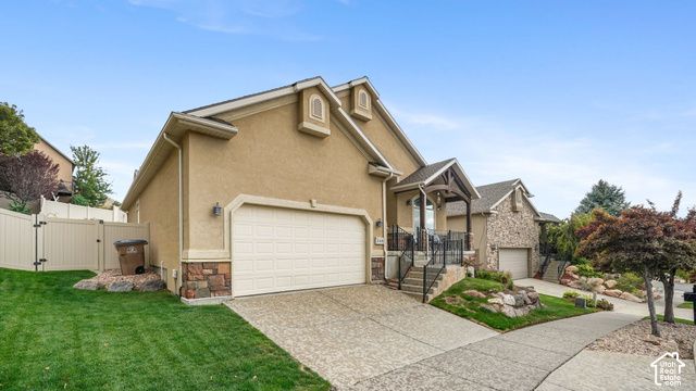 248 E GOLD LEAF CIR, Draper, UT 84020