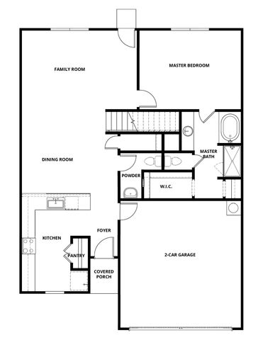 349 Magnolia Boulevard, Hutchins, TX 75141