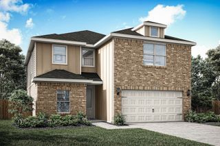 349 Magnolia Boulevard, Hutchins, TX 75141