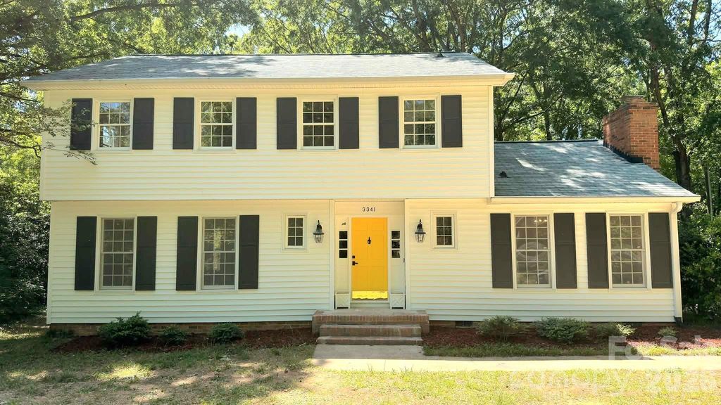 3341 Goodplace Road, Rock Hill, SC 29732