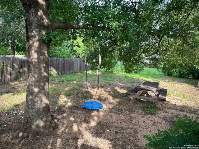 216 Bobbies, Balcones Heights, TX 78201
