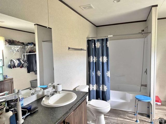 1225 Madison 205, Fredericktown, MO 63645