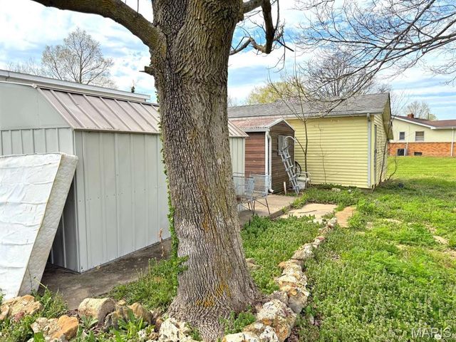 1225 Madison 205, Fredericktown, MO 63645