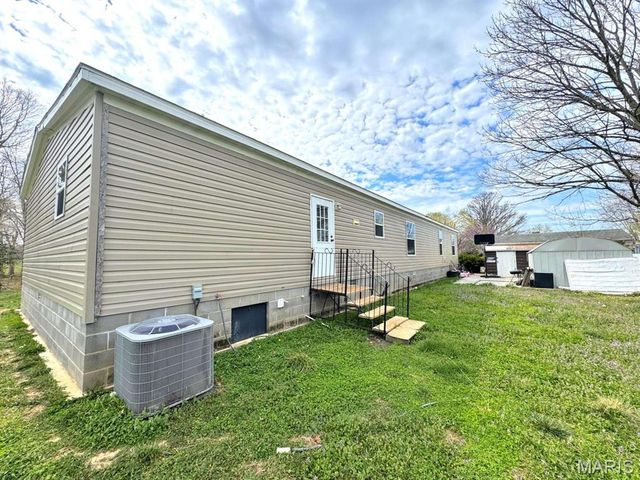 1225 Madison 205, Fredericktown, MO 63645