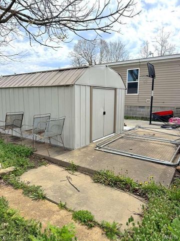 1225 Madison 205, Fredericktown, MO 63645