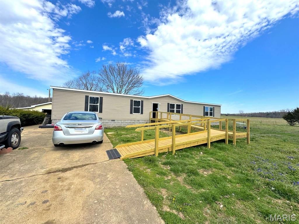 1225 Madison 205, Fredericktown, MO 63645