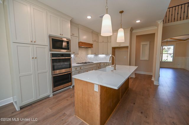 124 Oakworth Drive, Hernando, MS 38632